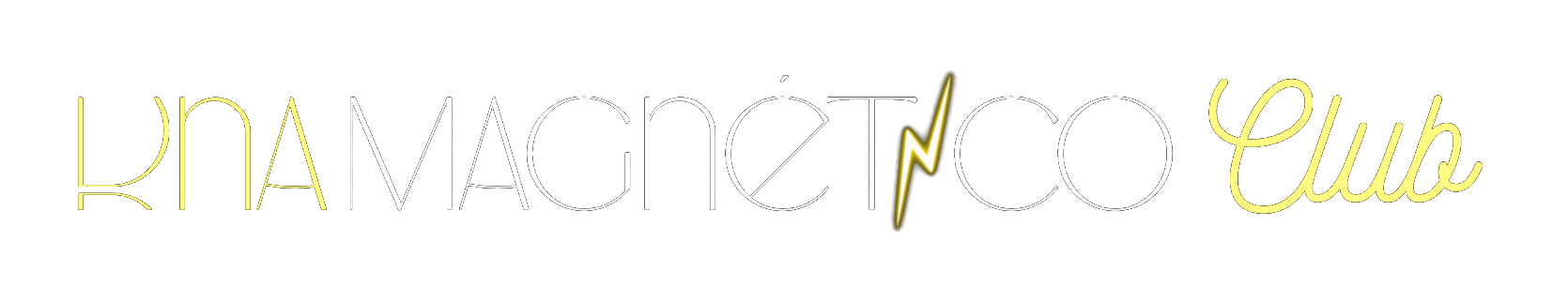 DNA Magnético Club